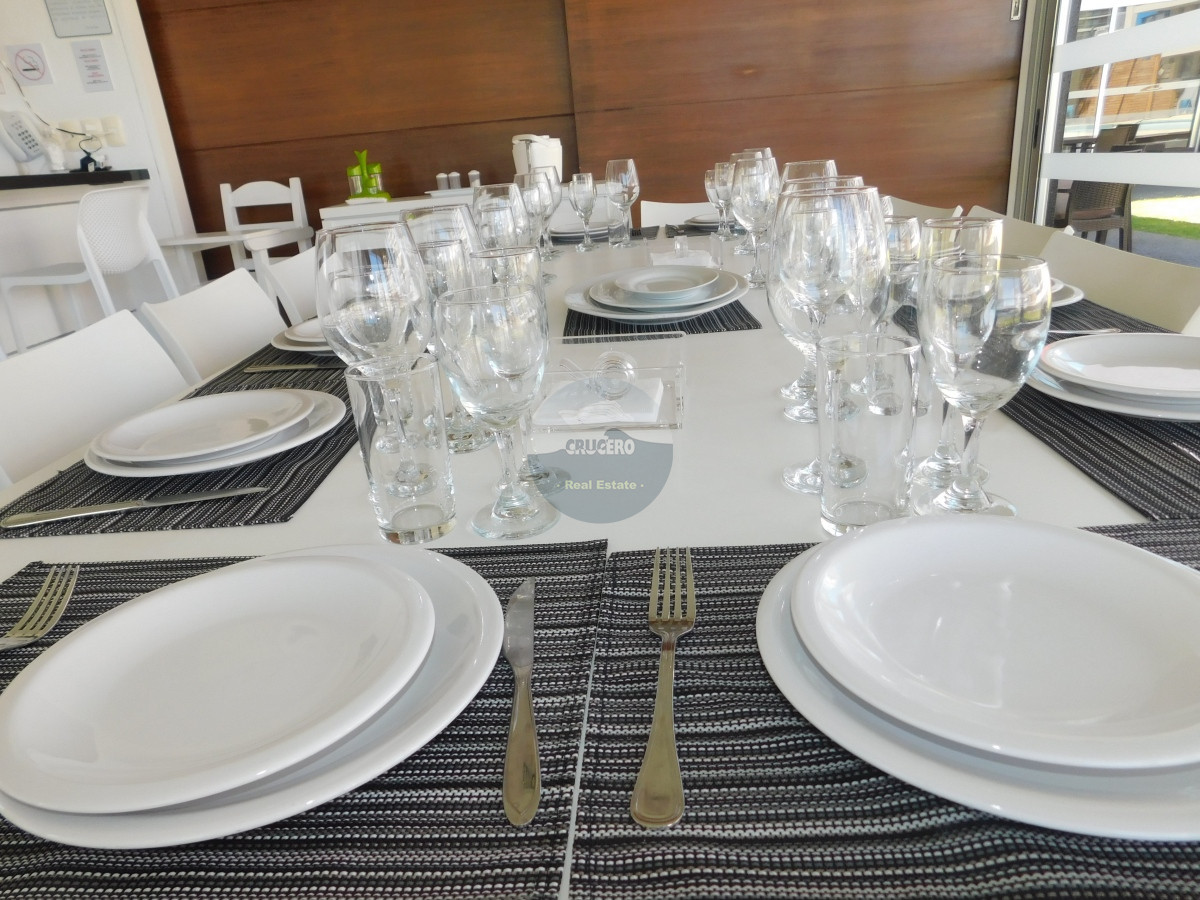 Apartamento ID.3502 - Apartamento en Punta del Este, Aidy Grill
