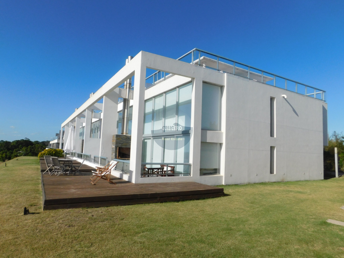 Apartamento ID.6523 - APARTAMENTO EN VENTA 2 DORMITORIOS PUNTA BALLENA