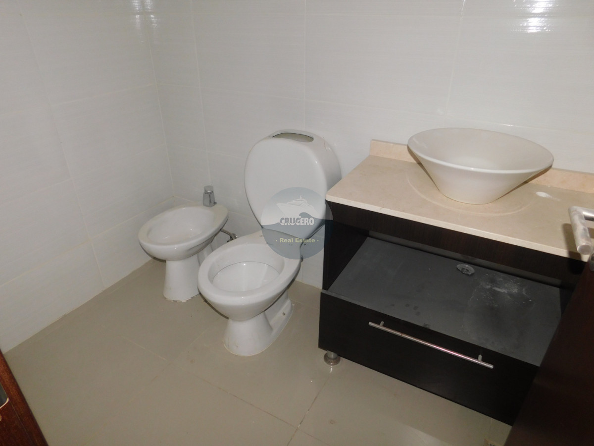 Apartamento ID.6523 - APARTAMENTO EN VENTA 2 DORMITORIOS PUNTA BALLENA