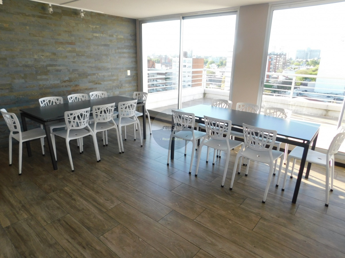 Apartamento ID.5398 - Apartamento en Montevideo, Pocitos