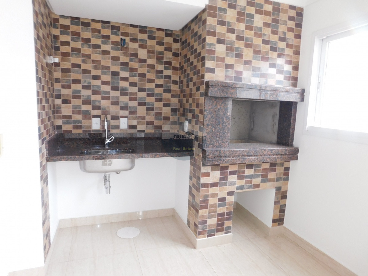 Apartamento ID.6116 - VENDA DE CASA EN CONDOMINIO DE 3 DORMITORIOS 