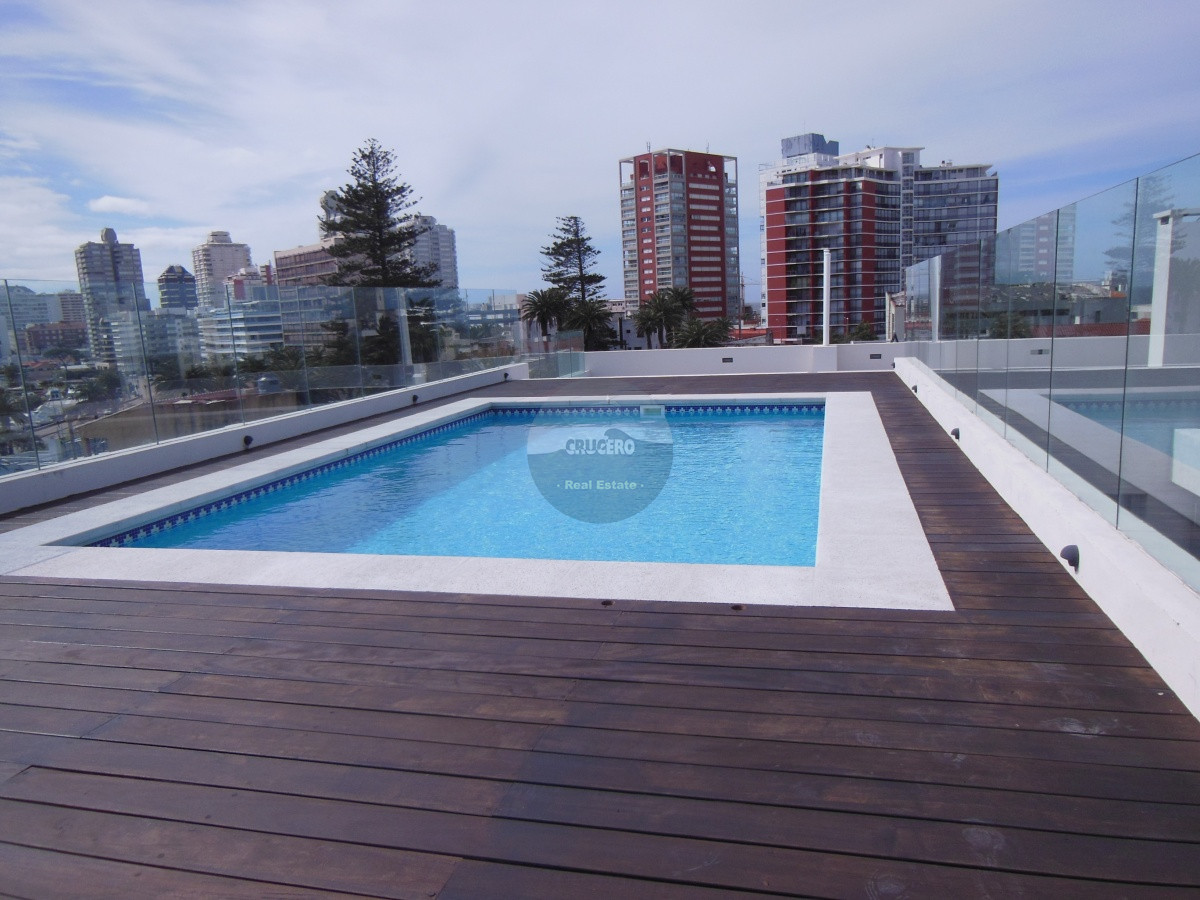 Apartamento ID.5421 - VENTA APARTAMENTO 1  DORMITORIO EN PUERTO