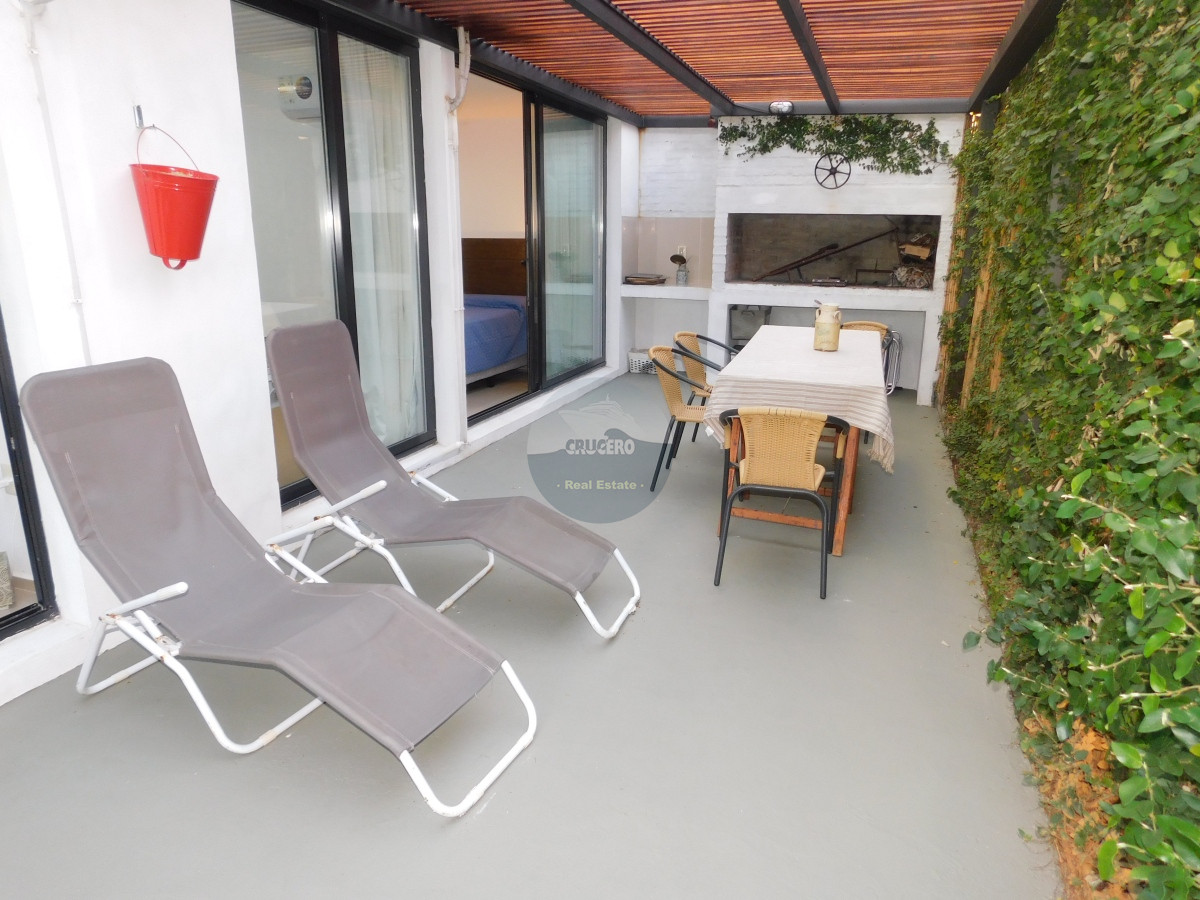 Apartamento ID.5938 - APARTAMENTO EN VENTA Y ALQUILER 2 DORMITORIOS ROOSEVELT