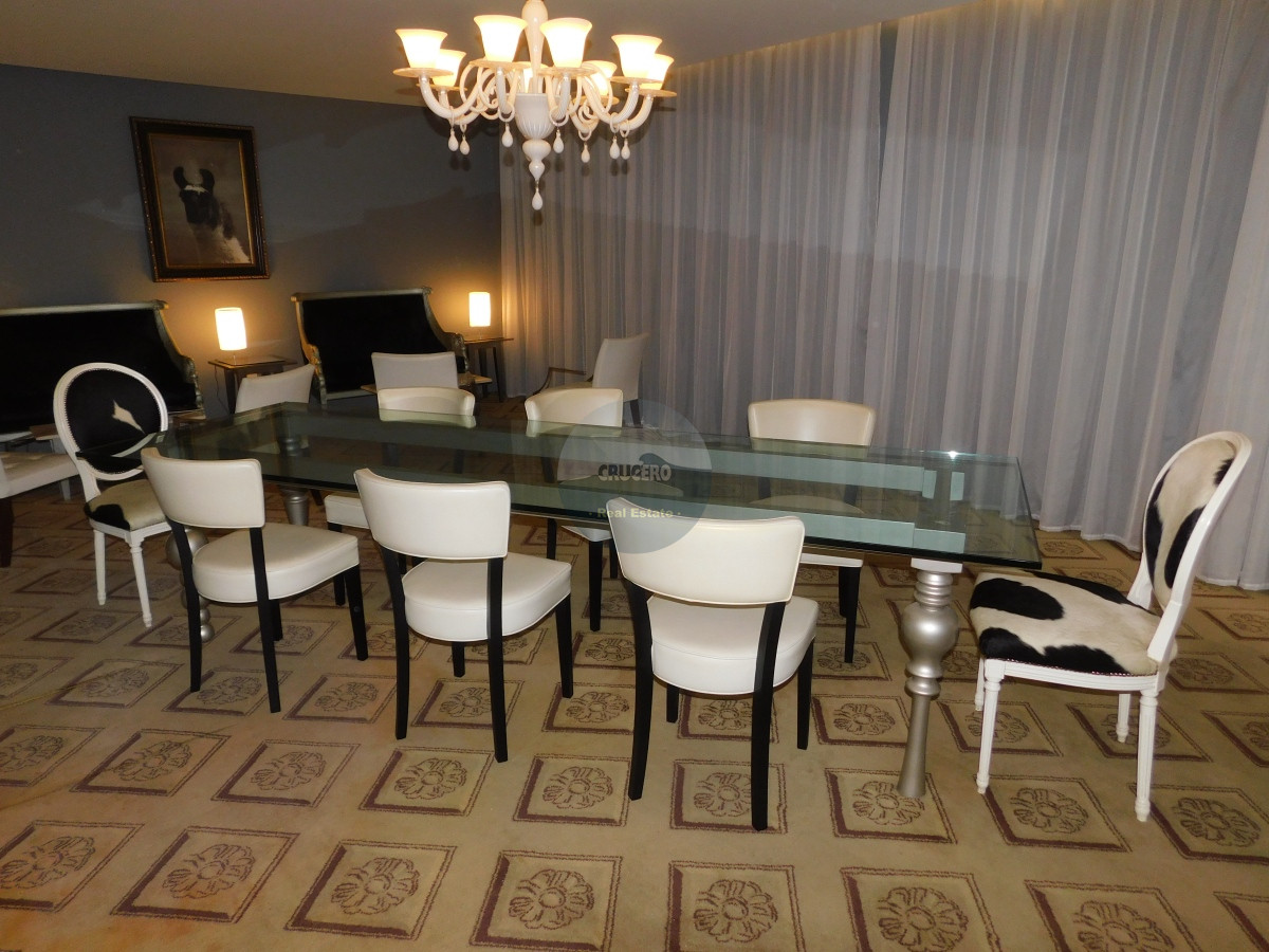Apartamento ID.6367 - APARTAMENTO EN VENTA 1 DORMITORIO Y MEDIO ZONA ROOSEVELT