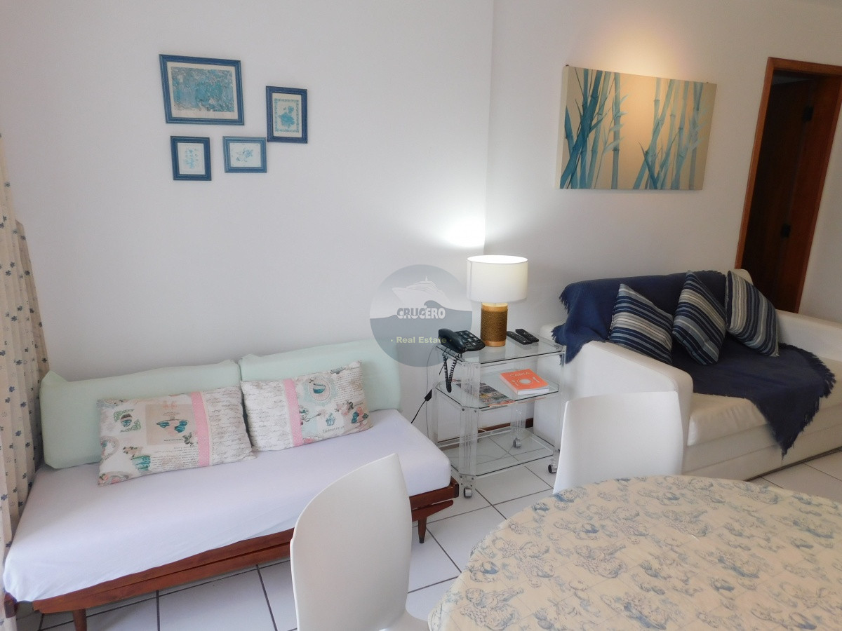Apartamento ID.6127 - APARTAMENTO EN VENTA DE 1 DORMITORIO EN CHIVERTA