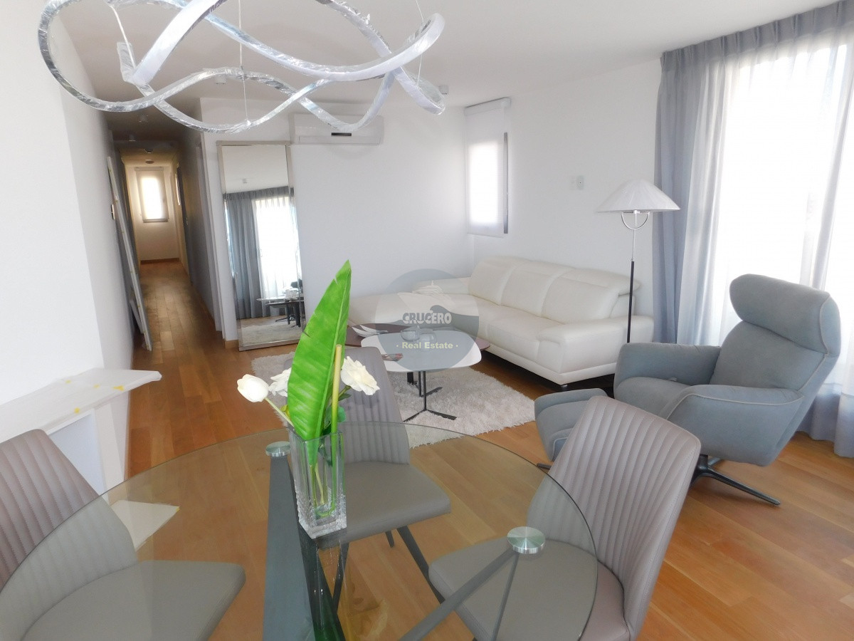 Apartamento ID.5418 - Apartamento en Montevideo, Punta Carretas