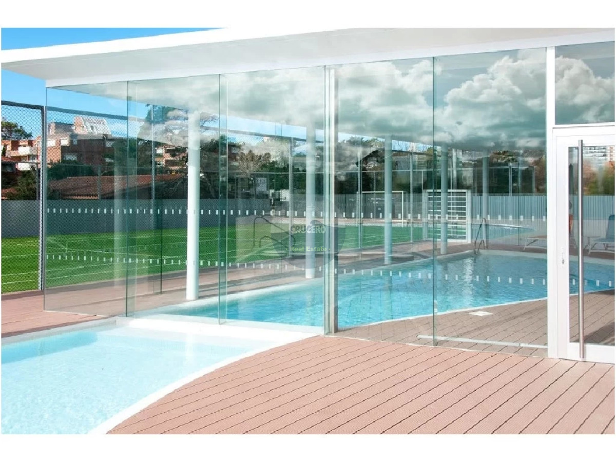 Apartamento ID.6317 - ALQUILER APARTAMENTO 2 DORMITORIOS CERCA ENJOY