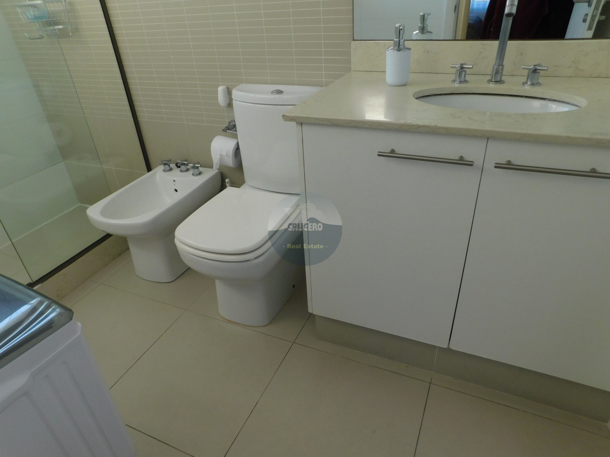 Apartamento ID.5911 - ALQUILER APARTAMENTO 1 DORMITORIO Y MEDIO EN ROOSEVELT