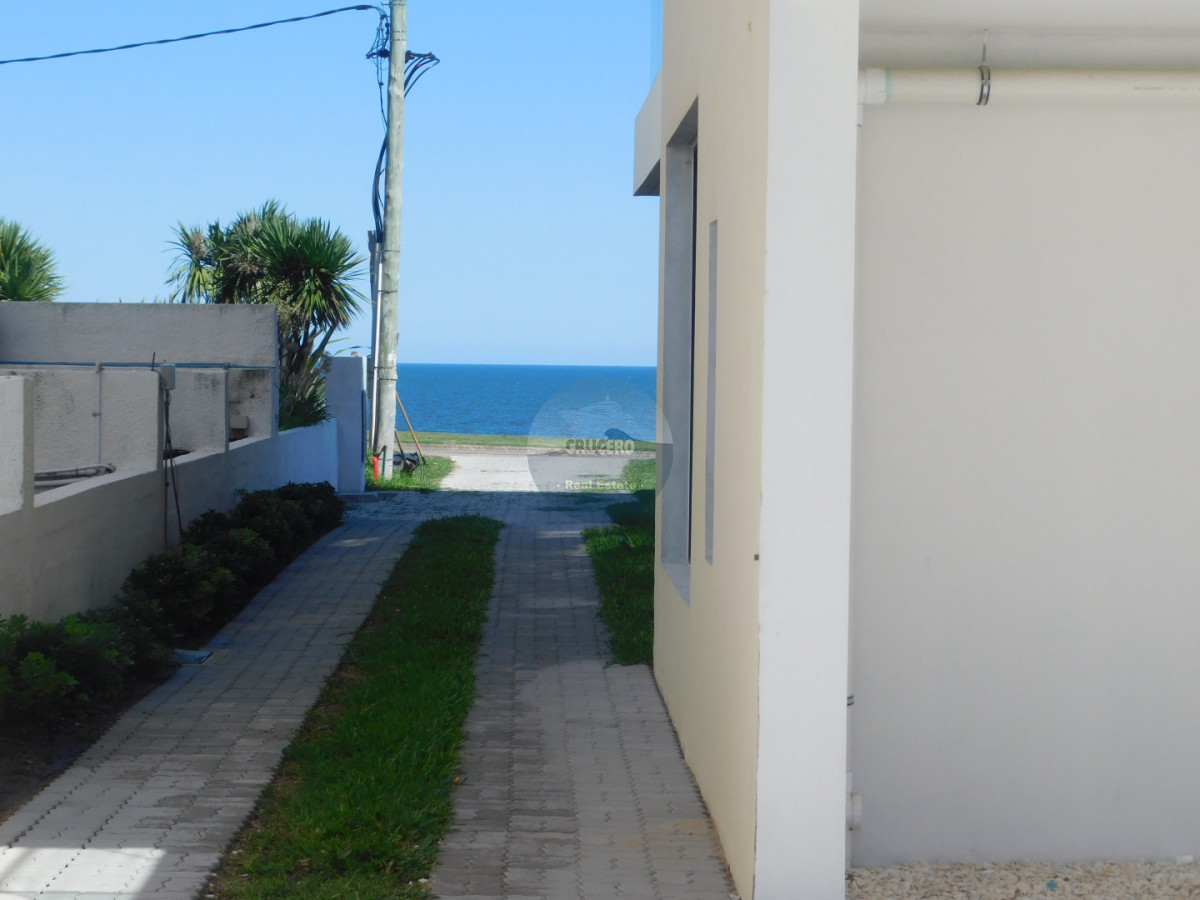 Apartamento ID.6540 - PENT HOUSE EN PINARES PRIMERA FILA 3 DORMITORIOS A ESTRENAR