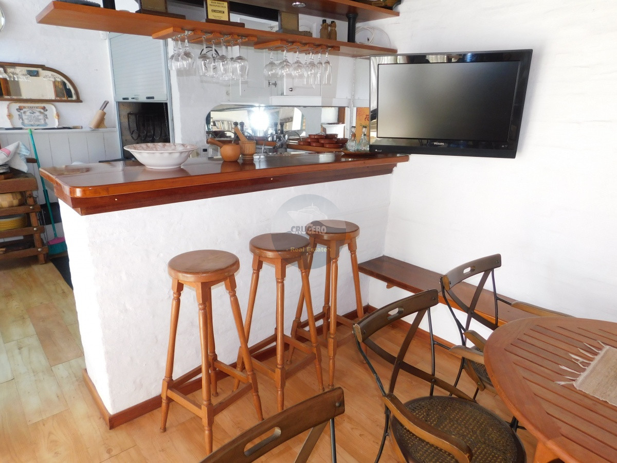Apartamento ID.2934 - ALQUILER APARTAMENTO 3 DORMITORIOS PUERTO 