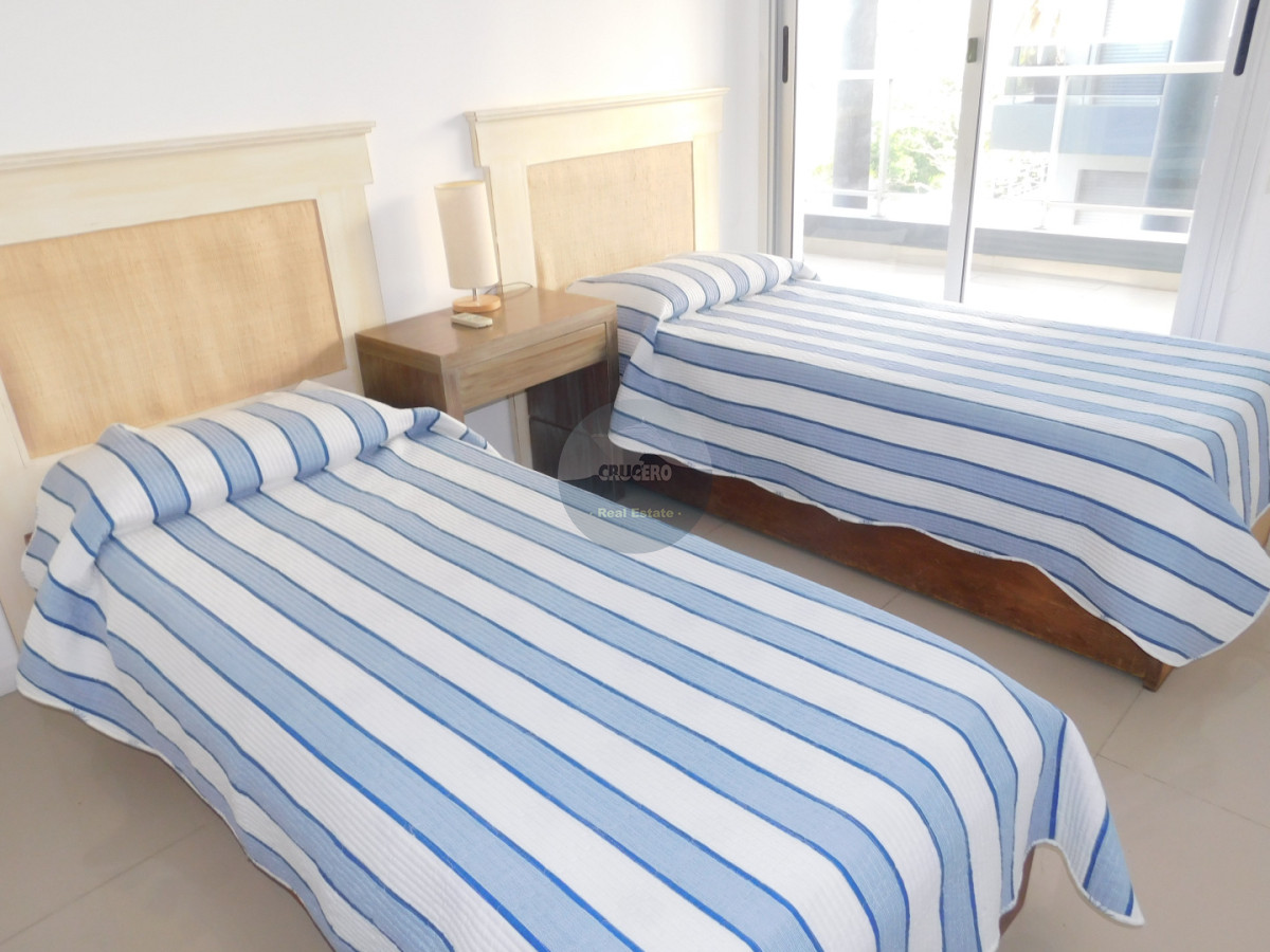 Apartamento ID.6524 - APARTAMENTO EN VENTA 2 DORMITORIOS EN EL PUERTO 