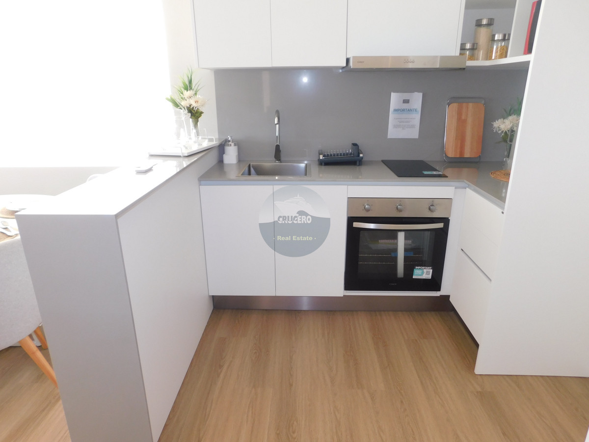 Apartamento ID.6456 - PROYECTO PREMIUM EN BRAVA FINANCIACIÓN SIN INTERESES