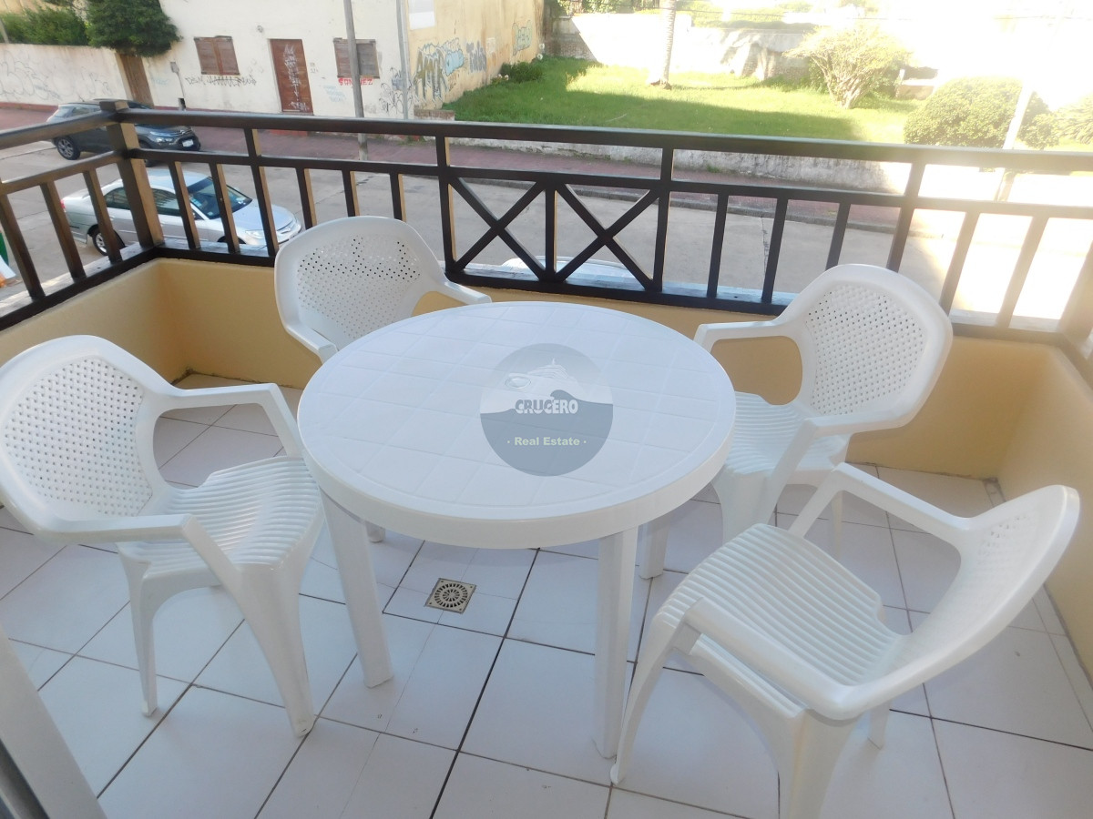 Apartamento ID.768 - Apartamento en Punta del Este, Península