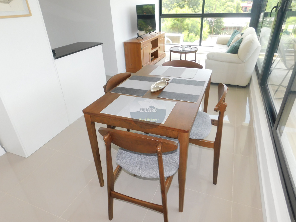 Apartamento ID.6446 - APARTAMENTO EN ALQUILER 2 DORMITORIOS ROOSEVELT