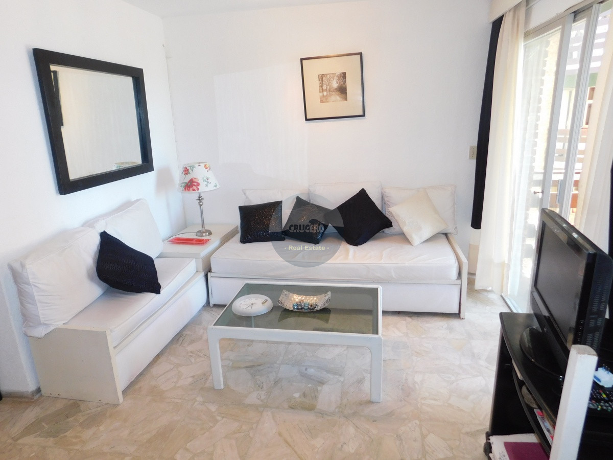 Apartamento ID.3353 - Apartamento en Punta del Este, Mansa