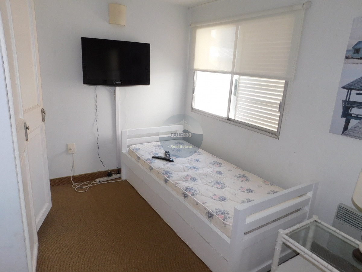 Apartamento ID.428 - Apartamento en Punta del Este, Brava