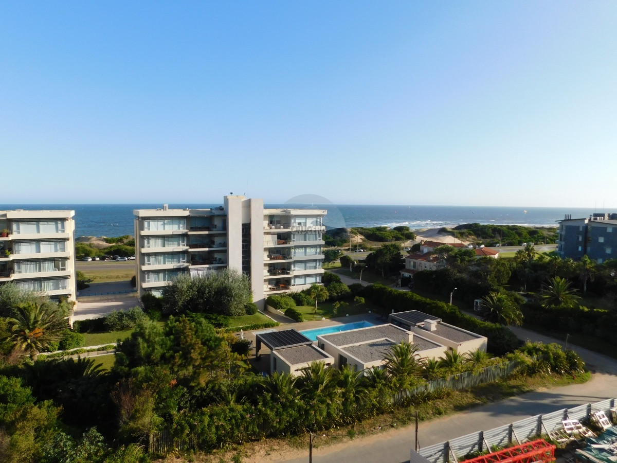 Apartamento ID.5468 - VENTA APARTAMENTO PUNTA DEL ESTE 4 DORMITORIOS