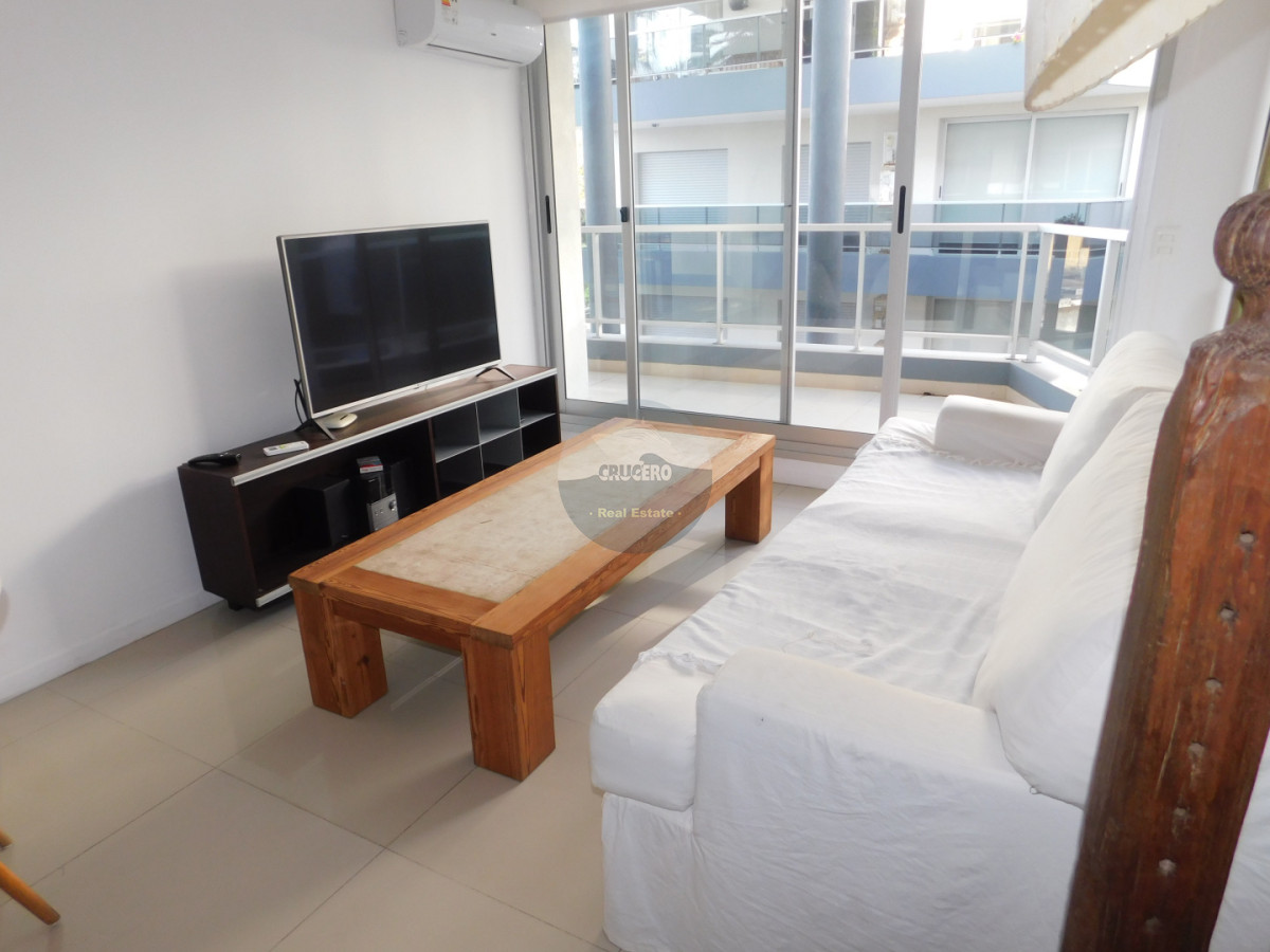 Apartamento ID.6524 - APARTAMENTO EN VENTA 2 DORMITORIOS EN EL PUERTO 