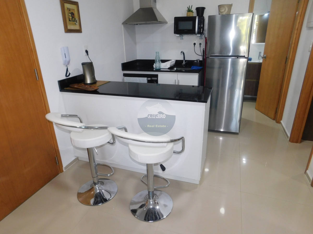 Apartamento ID.5938 - APARTAMENTO EN VENTA Y ALQUILER 2 DORMITORIOS ROOSEVELT