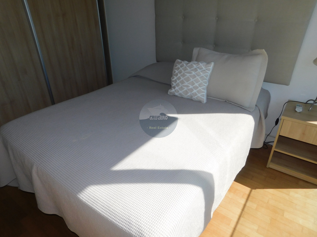 Apartamento ID.6439 - APARTAMENTO EN VENTA FRENTE AL MAR DE MANSA