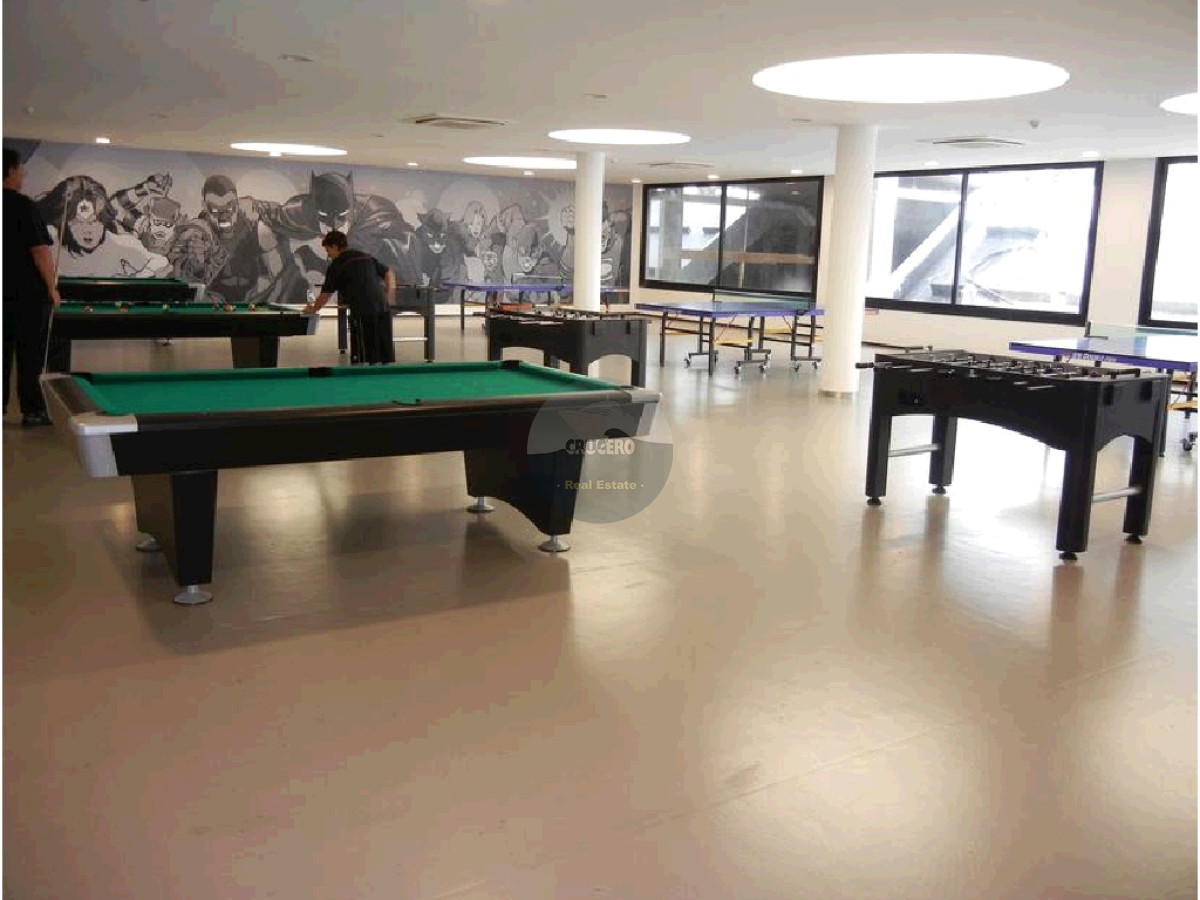 Apartamento ID.1242 - Apartamento en Punta del Este, Roosevelt