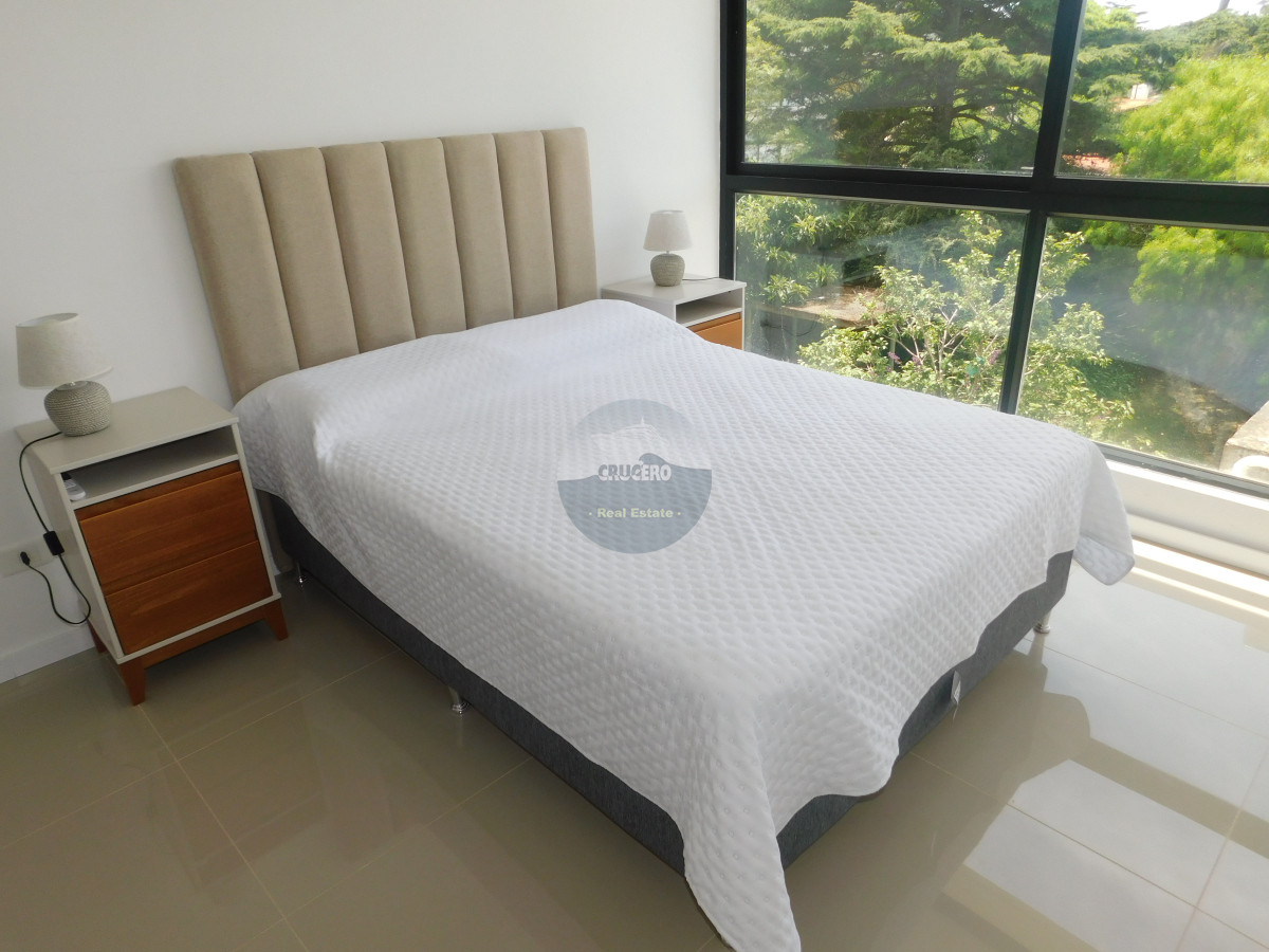 Apartamento ID.6446 - APARTAMENTO EN ALQUILER 2 DORMITORIOS ROOSEVELT