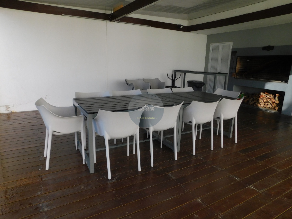Apartamento ID.5911 - ALQUILER APARTAMENTO 1 DORMITORIO Y MEDIO EN ROOSEVELT