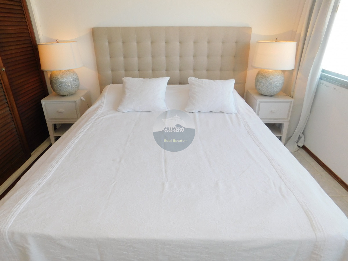 Apartamento ID.5887 - VENTA APARTAMENTO 3 DORMITORIOS MAS DEPENDENCIA BRAVA