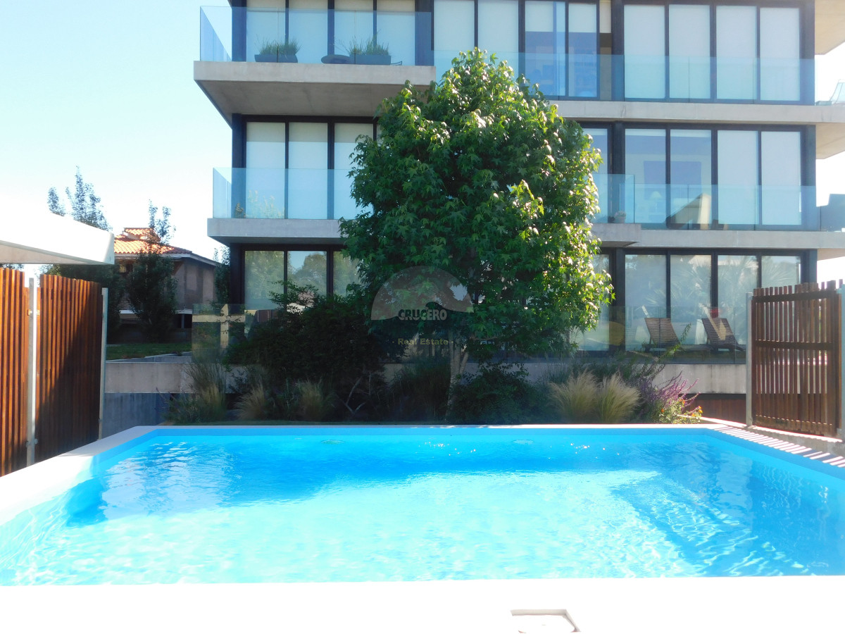Apartamento ID.6439 - APARTAMENTO EN VENTA FRENTE AL MAR DE MANSA