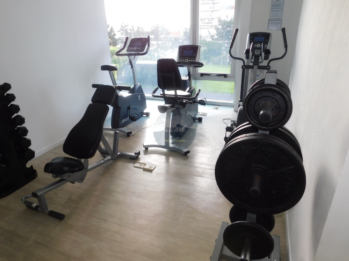 Apartamento ID.3502 - Apartamento en Punta del Este, Aidy Grill