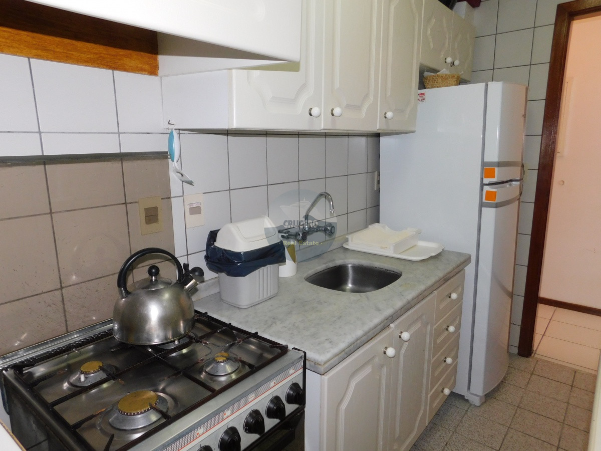Apartamento ID.6127 - APARTAMENTO EN VENTA DE 1 DORMITORIO EN CHIVERTA