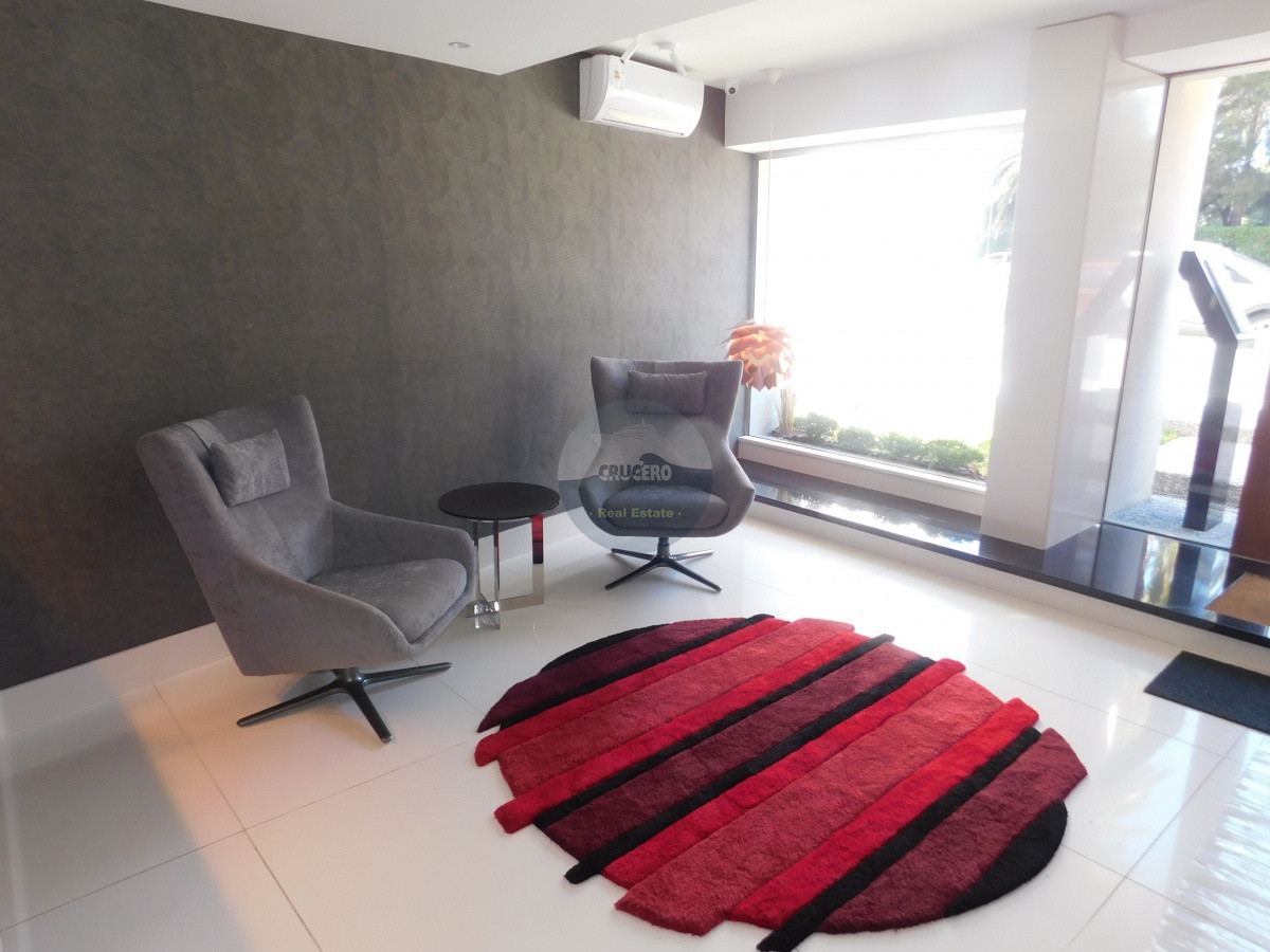 Apartamento ID.5419 - Apartamento en Montevideo, Punta Carretas