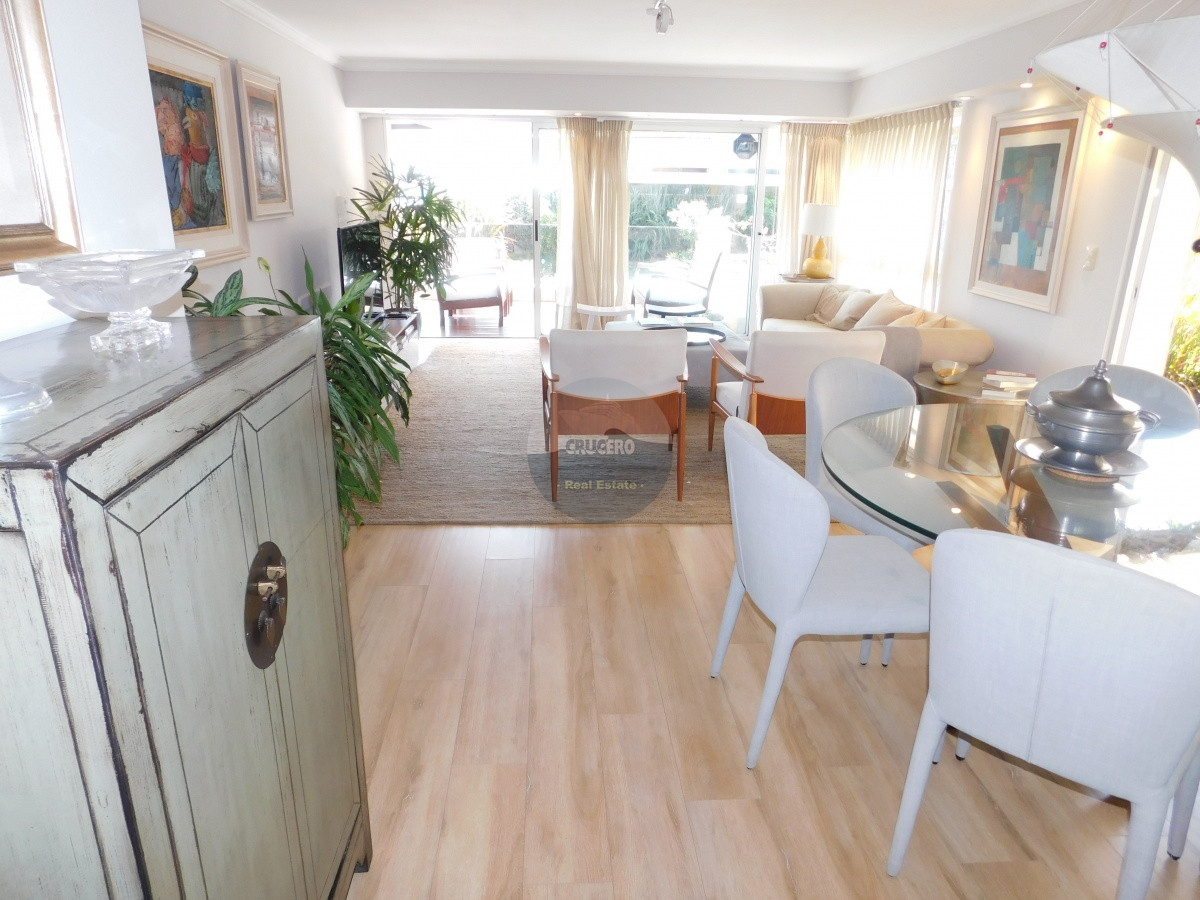 Apartamento ID.2934 - ALQUILER APARTAMENTO 3 DORMITORIOS PUERTO 