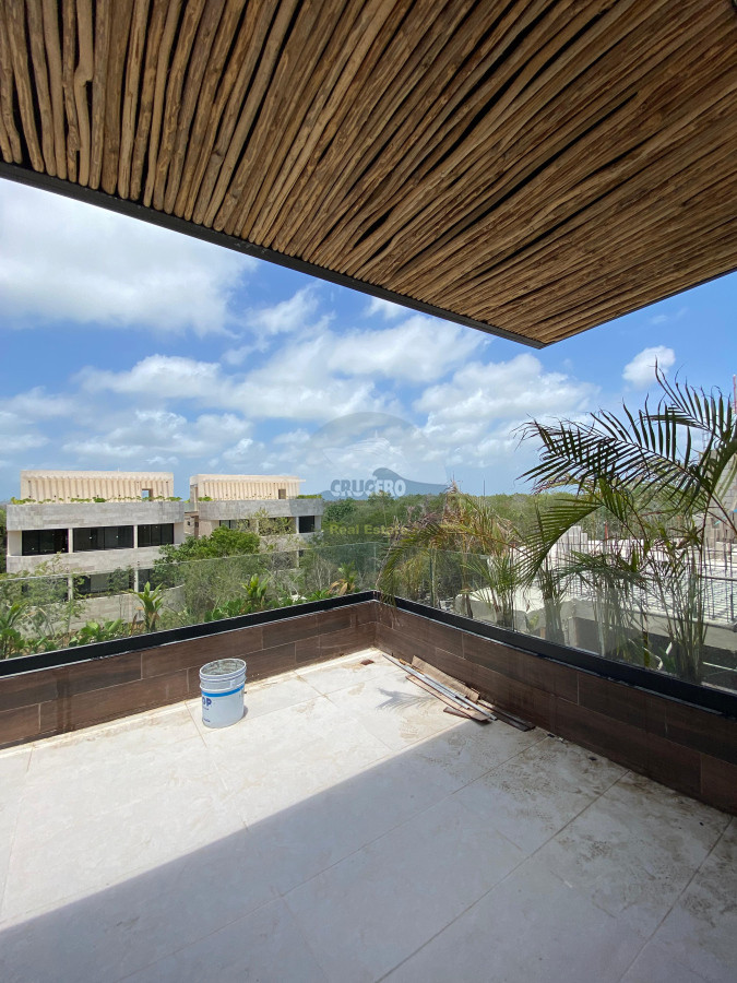 Apartamento ID.6457 - APARTAMENTO EN VENTA 1 Y 2 DORMITORIOS EN TULUM