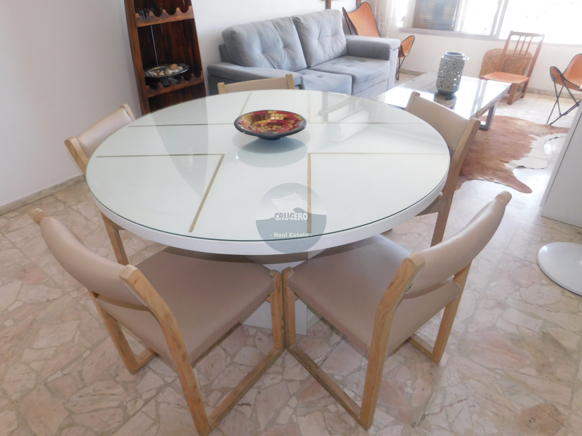 Apartamento ID.3764 - Apartamento en Punta del Este, Península