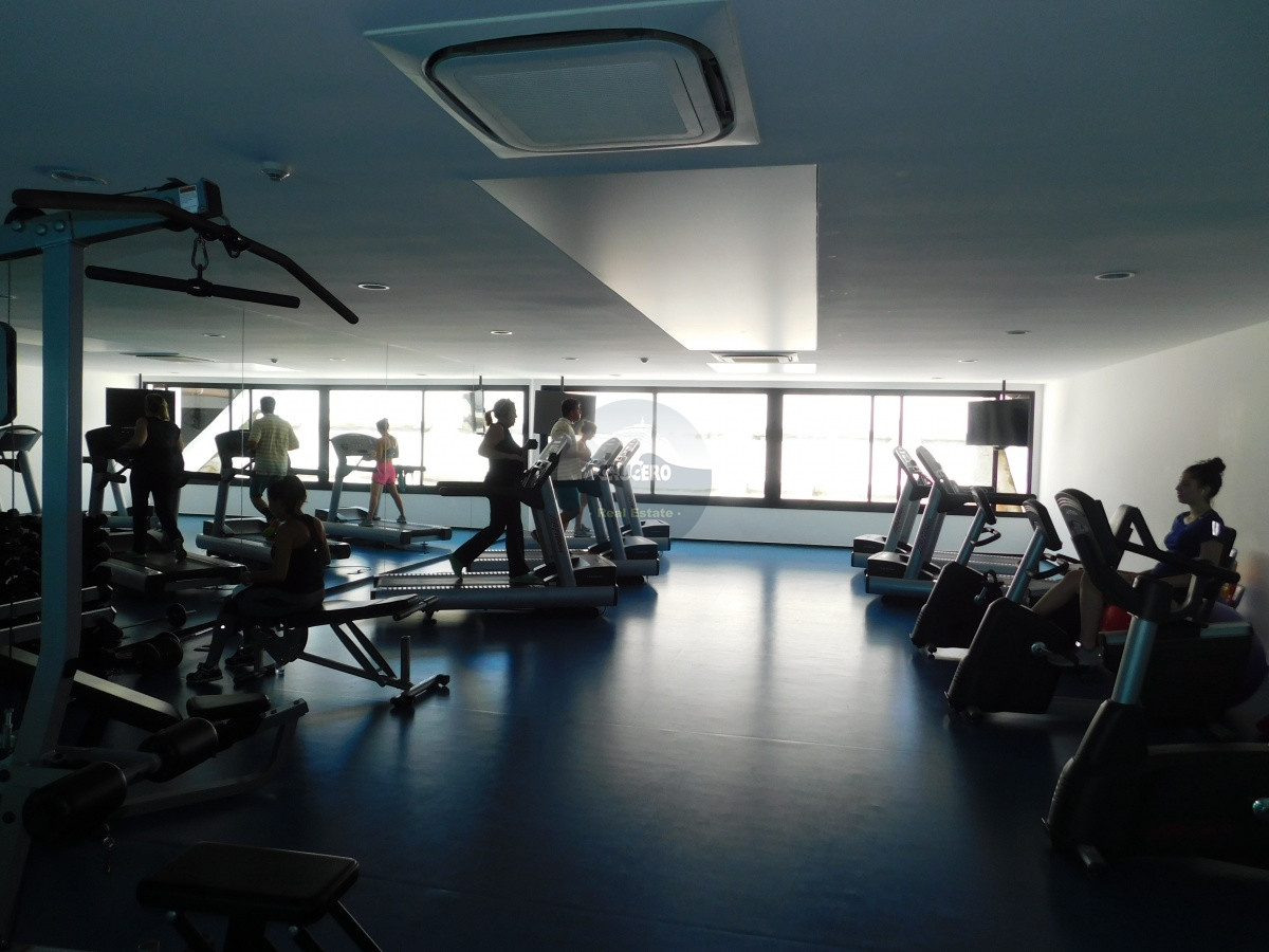 Apartamento ID.1242 - Apartamento en Punta del Este, Roosevelt