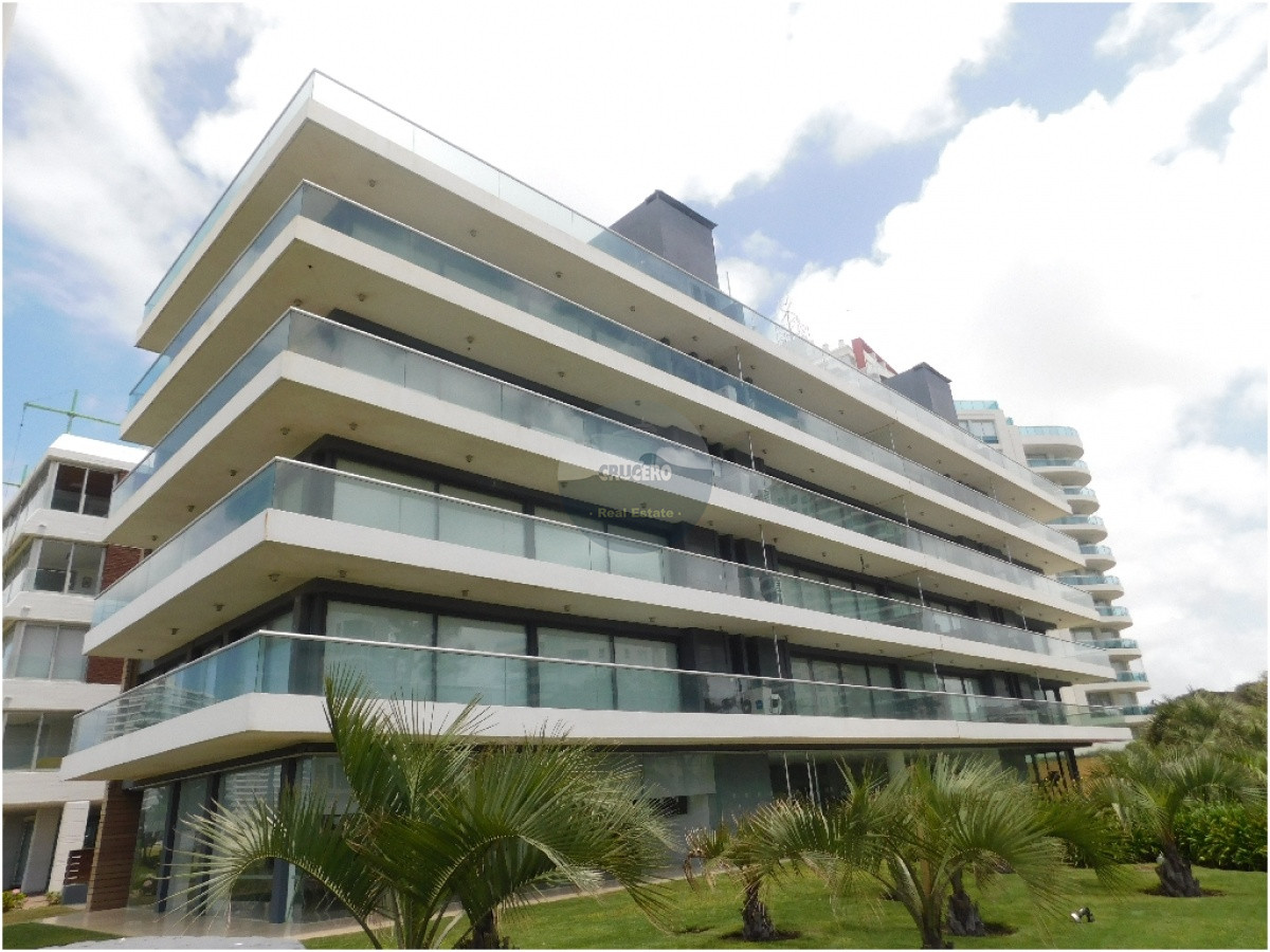 Apartamento ID.2242 - Apartamento en Punta del Este, Brava