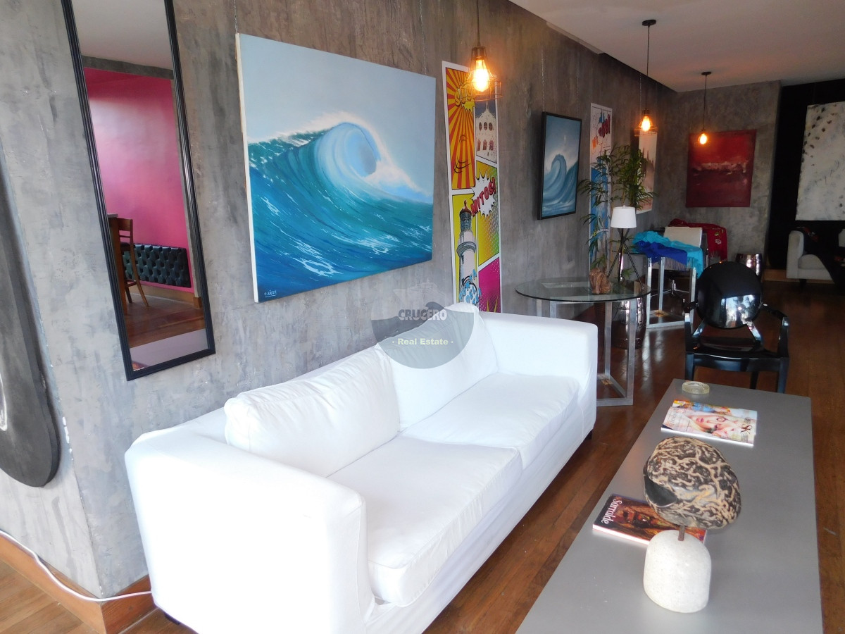 Apartamento ID.6367 - APARTAMENTO EN VENTA 1 DORMITORIO Y MEDIO ZONA ROOSEVELT