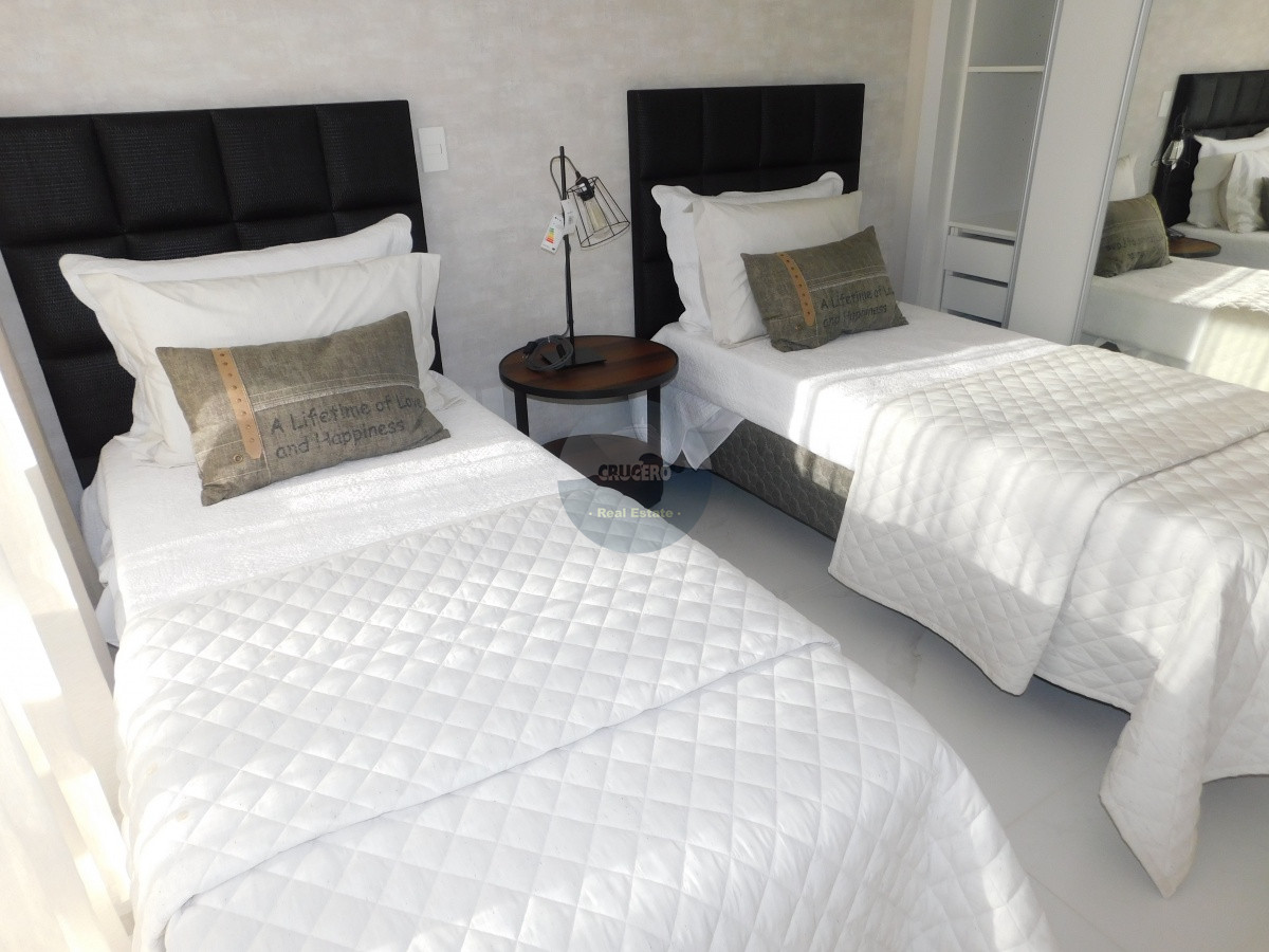 Apartamento ID.3917 - Apartamento en Punta del Este, Pinares