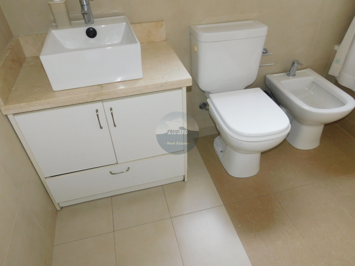 Apartamento ID.6524 - APARTAMENTO EN VENTA 2 DORMITORIOS EN EL PUERTO 