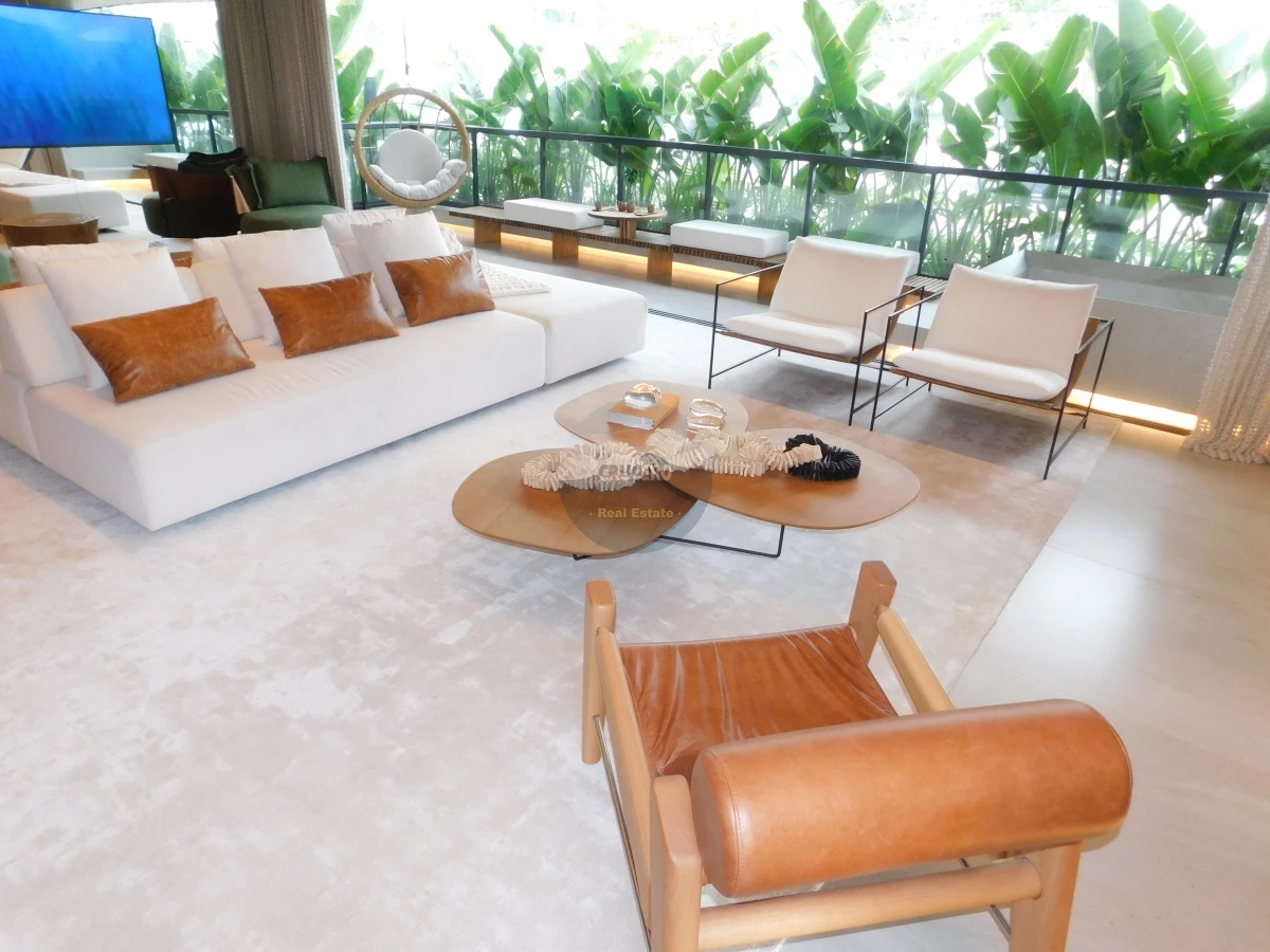 Apartamento ID.6114 - HOTEL EMILIANO V3RSO CHEGA A PORTO ALEGRE