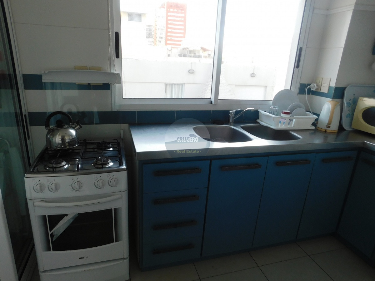 Apartamento ID.5876 - ALQUILER PENT HOUSE EN PENINSULA
