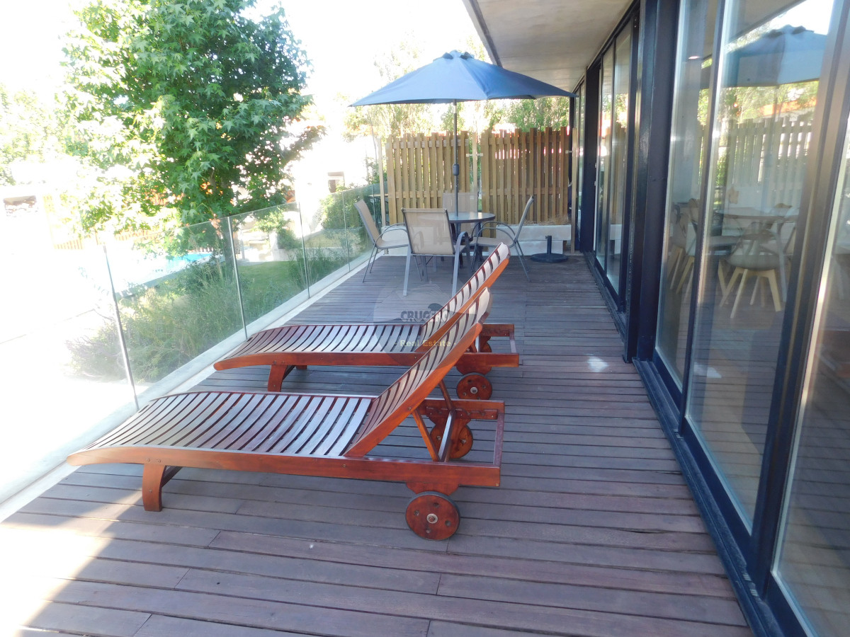 Apartamento ID.6439 - APARTAMENTO EN VENTA FRENTE AL MAR DE MANSA