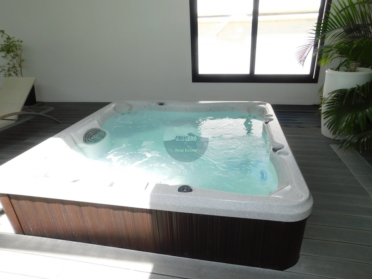 Apartamento ID.1242 - Apartamento en Punta del Este, Roosevelt