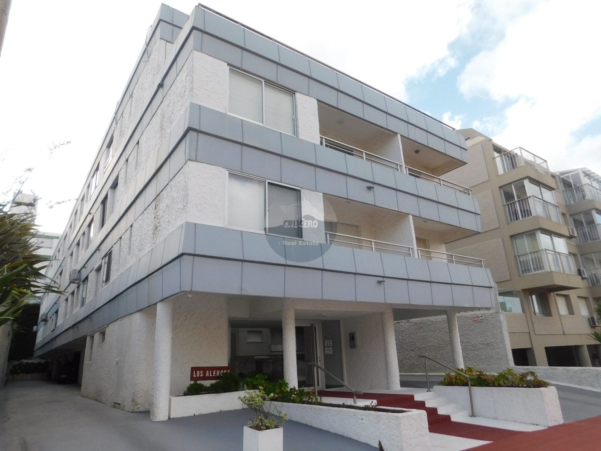 Apartamento ID.6357 - APARTAMENTO EN VENTA 1 DORMITORIO PENINSULA
