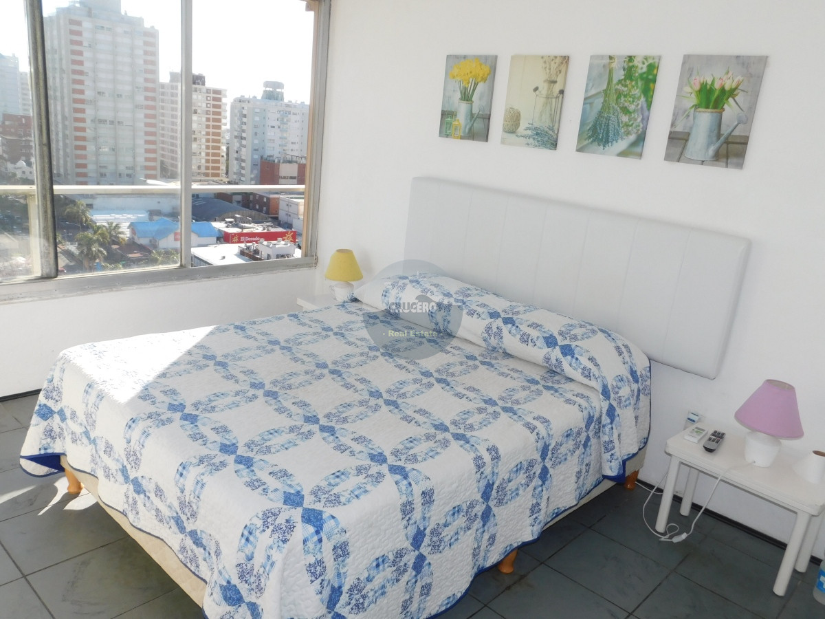 Apartamento ID.6323 - APARTAMENTO EN VENTA 1 DORMOTORIO PENINSULA