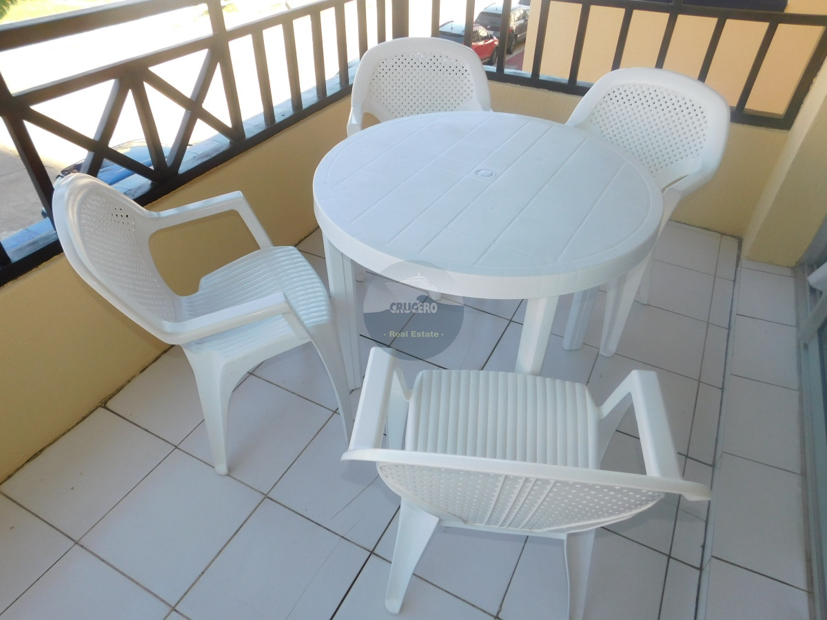 Apartamento ID.768 - Apartamento en Punta del Este, Península