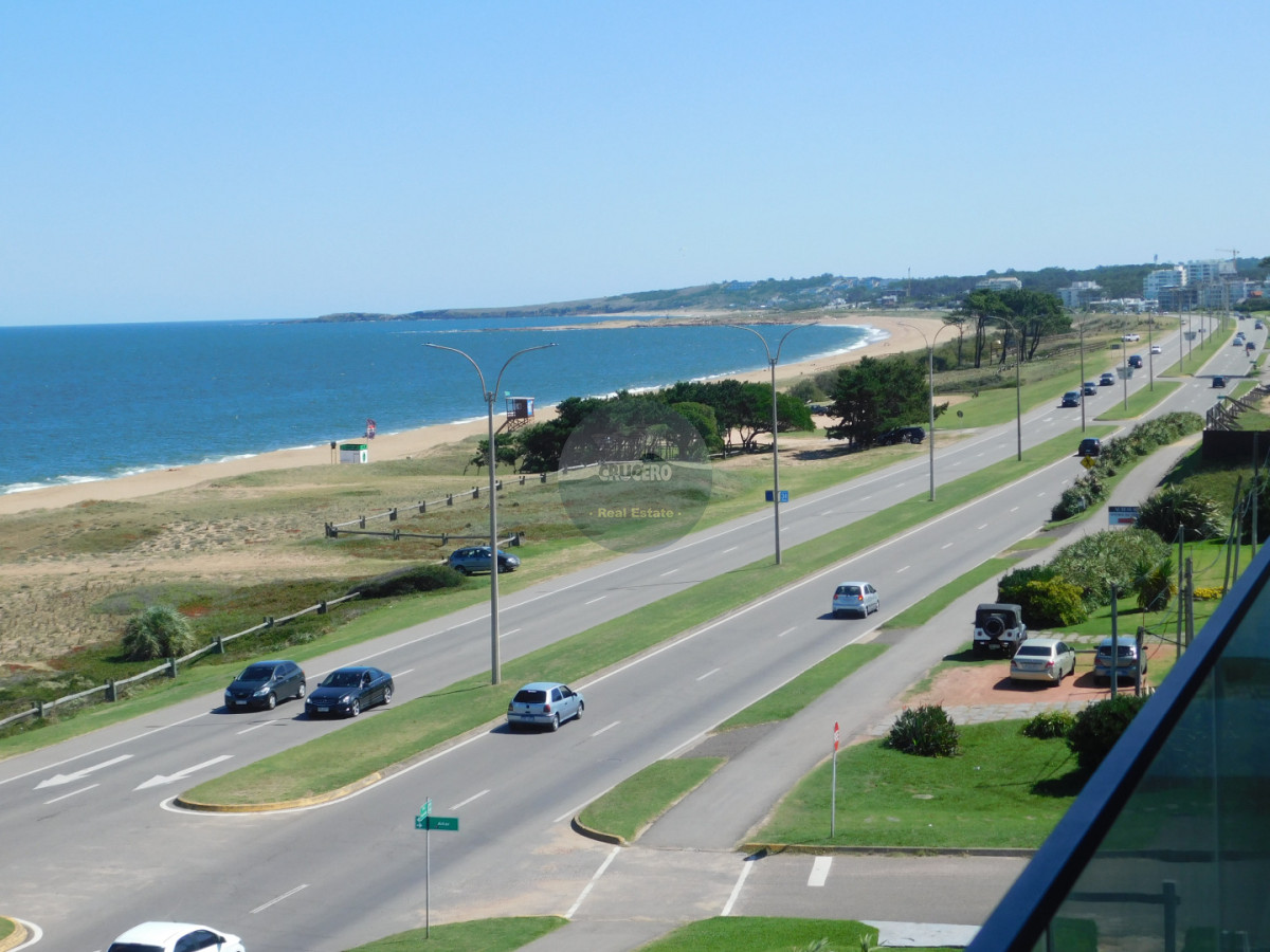 Apartamento ID.6540 - PENT HOUSE EN PINARES PRIMERA FILA 3 DORMITORIOS A ESTRENAR