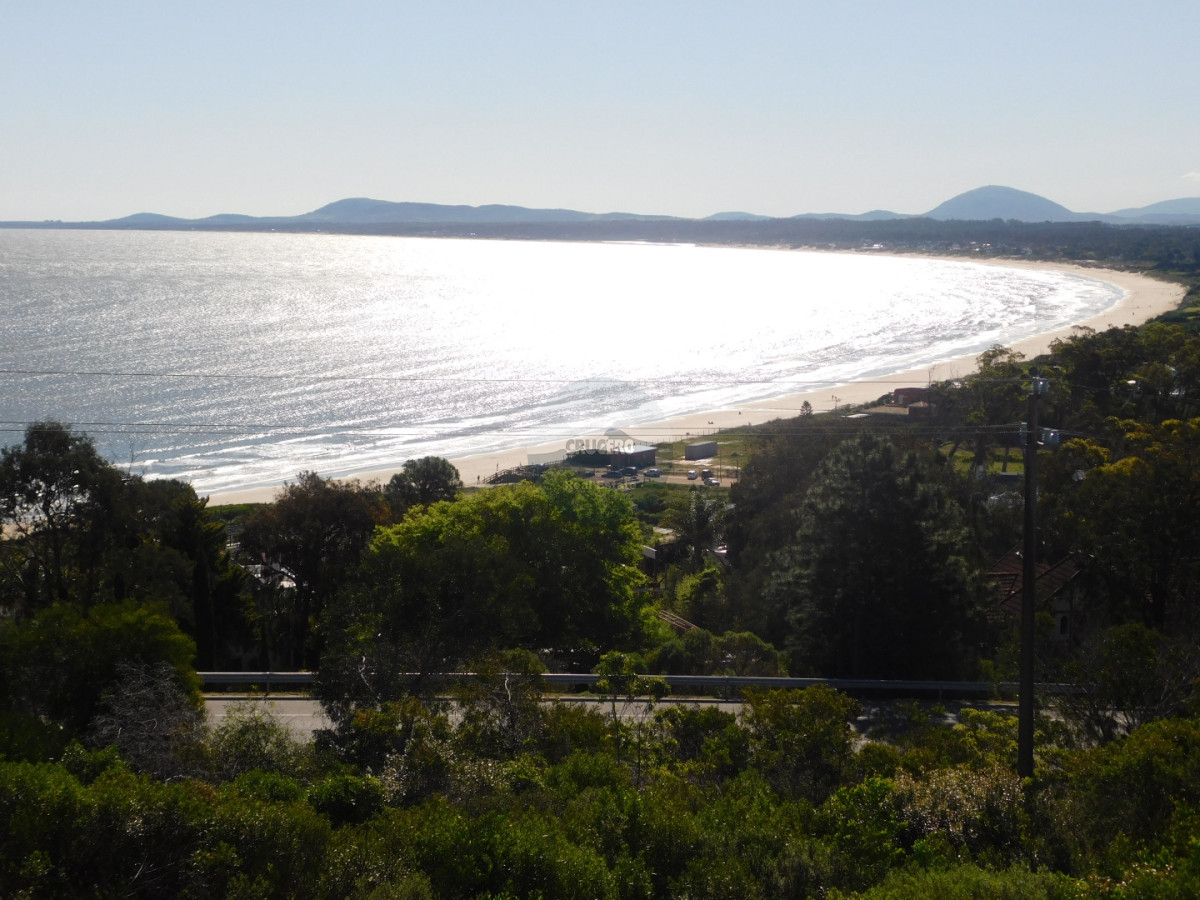 Apartamento ID.6523 - APARTAMENTO EN VENTA 2 DORMITORIOS PUNTA BALLENA