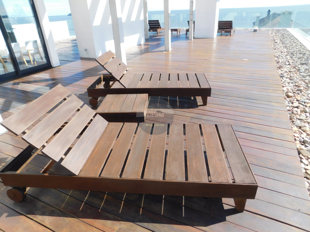 Apartamento ID.6439 - APARTAMENTO EN VENTA FRENTE AL MAR DE MANSA